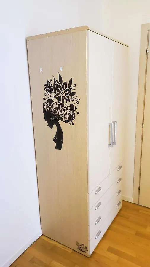 Casa Dolcitalia A Gardaland Con Piscina Apartamento Ronchi