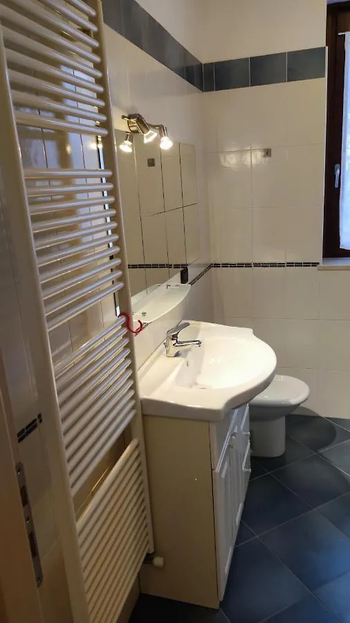 Casa Dolcitalia A Gardaland Con Piscina Apartamento Ronchi  Itália