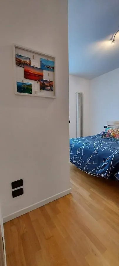Casa Dolcitalia A Gardaland Con Piscina Apartamento Ronchi
