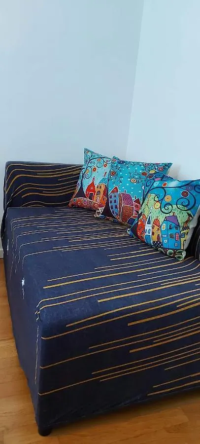 Casa Dolcitalia A Gardaland Con Piscina Apartamento Ronchi  Ronchi (Veneto)