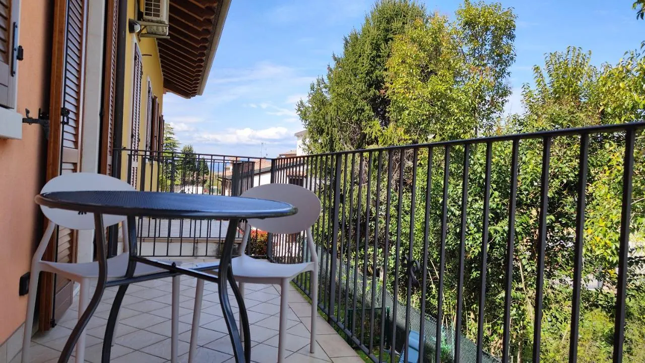 Casa Dolcitalia A Gardaland Con Piscina Apartamento Ronchi  0*, Ronchi (Veneto) Itália
