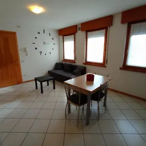 Casita Locazione Turistica Sedico