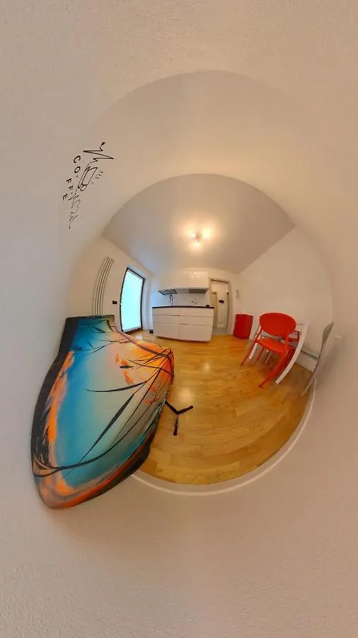 Casa Dolcitalia A Gardaland Con Piscina Apartment Ronchi  0*, Ronchi (Veneto) Italy