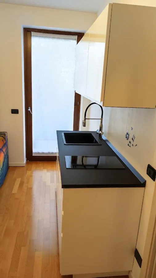 Casa Dolcitalia A Gardaland Con Piscina Apartment Ronchi  Italy