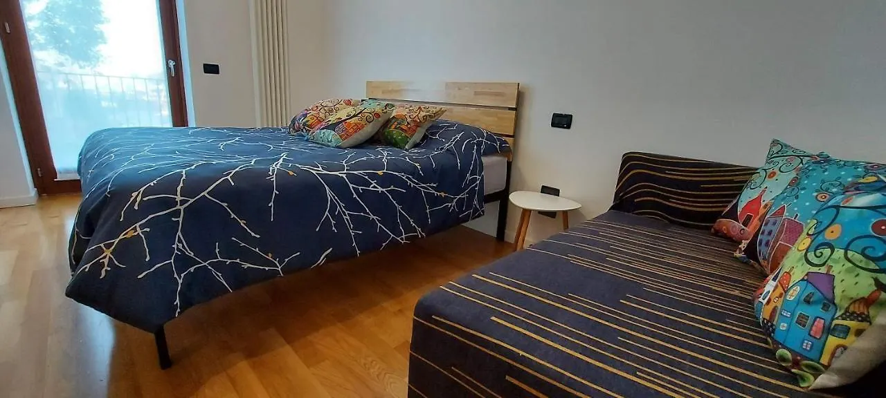 Casa Dolcitalia A Gardaland Con Piscina Apartment Ronchi